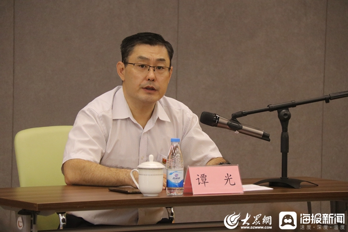 產發集團：看到身邊的學習榜樣，努力做出“產發”貢獻