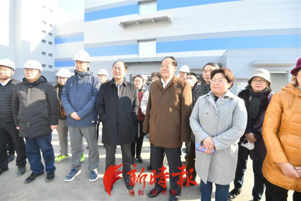 3年增3倍，今年濟南產發集團資產規模將超200億