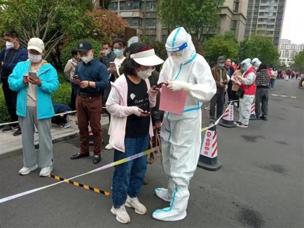 產發戰疫 |黨員沖在前！齊魯化纖筑牢“紅色”抗疫防線